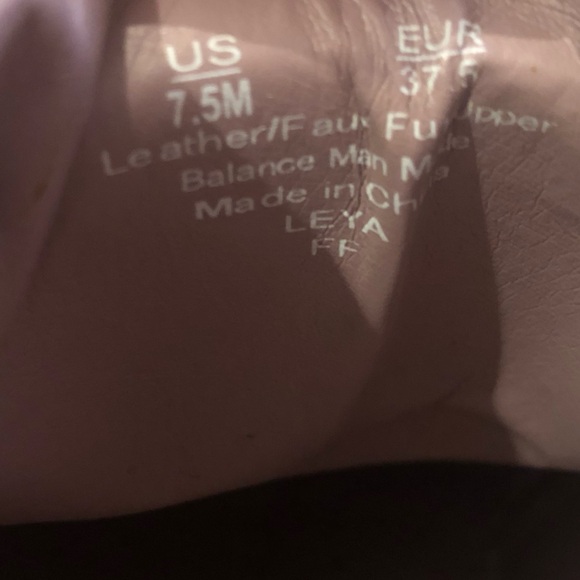 Sam Edelman Sneakers - Picture 7 of 7